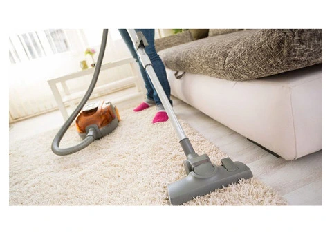 Say Goodbye to Stains with Professional Carpet Cleaning in Windsor
