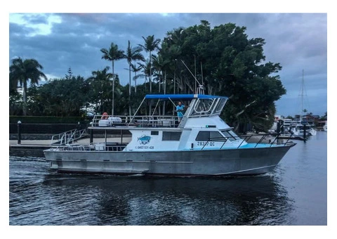Boat Rental Gold Coast