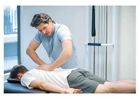 Trusted Physiotherapy in North Beach – Move Forward Physio
