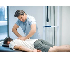 Trusted Physiotherapy in North Beach – Move Forward Physio