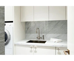 Quality Laundry Tap Melbourne | Designer Bathware
