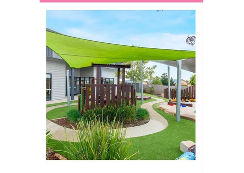 Highfields Central Early Education Centre - 2/2