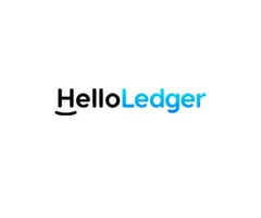 Helloledger Pty Ltd