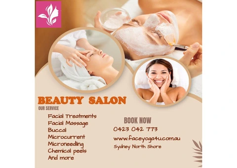 Transform Your Skin with Advanced Facial Treatments in Sydney
