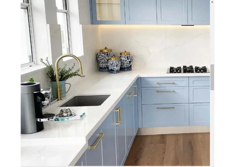 Kitchen Renovations Sydney