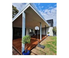 Deck Builders Melbourne