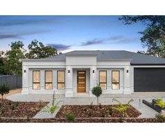 Custom Built Homes Adelaide