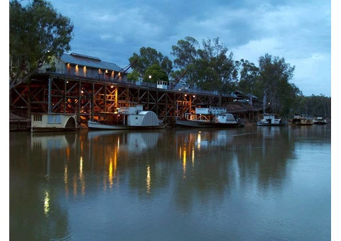 Merool Holiday Park - 2/4