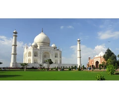 India Tourism Packages Booking Now