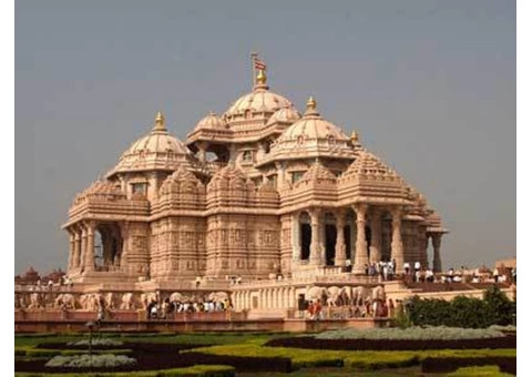 India Tourism Packages Booking Now - 2/3