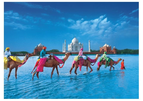 India Tourism Packages Booking Now - 3/3