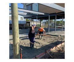 Reliable House Bracing Services in Australia – Deano’s Restumping & House Raising