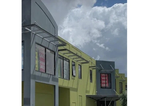 Commercial Painters Perth WA