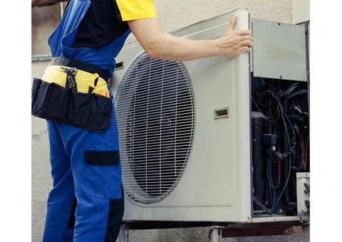 Reliable Air Conditioning Installation Experts in Adelaide