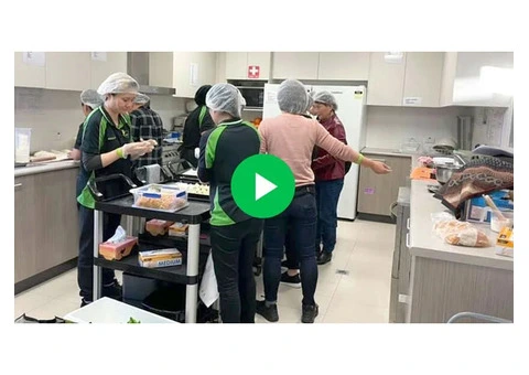 Nutritious, Safe, and Fresh Meals for Children at Child Care Near Me Southern River