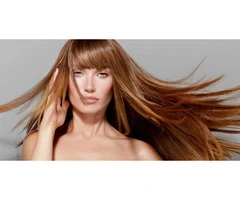 Hair extensions | Dale James Hair Salon