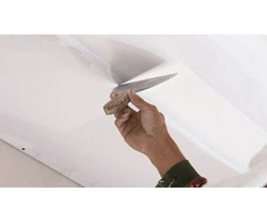 Rapid and Efficient Cracked Ceiling Repair in Perth