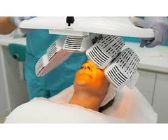 LED Skin Treatment Facials In Brisbane