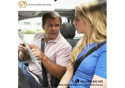Best Driving Instructors Near Me – Learn from the Experts Today!