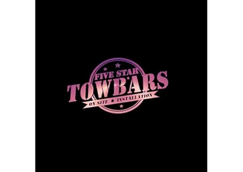 Five Star Towbars
