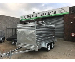 Keep Your Stock Trailer In Top Condition With These Tips | Ubeaut Trailers