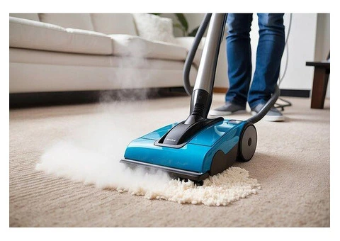 Sink into Freshly Clean Carpets with AMS Carpet Cleaning in Perth, WA - 3/6