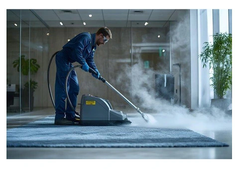 Sink into Freshly Clean Carpets with AMS Carpet Cleaning in Perth, WA - 4/6