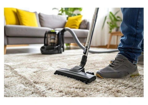 Sink into Freshly Clean Carpets with AMS Carpet Cleaning in Perth, WA - 5/6