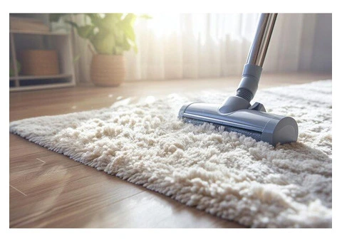 Sink into Freshly Clean Carpets with AMS Carpet Cleaning in Perth, WA - 6/6
