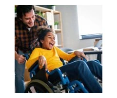Get A Reliable NDIS Provider in Melbourne