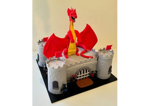 Need to order the best novelty cake in North Brisbane?