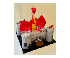 Need to order the best novelty cake in North Brisbane?