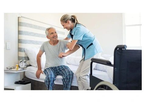 Hire the Most Reliable Support Workers in Werribee