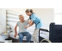 Hire the Most Reliable Support Workers in Werribee