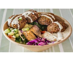 Perfect Pita Botany: View Menu & Order Online