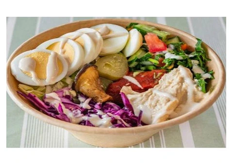 Perfect Pita Botany: View Menu & Order Online - 2/4