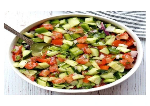 Perfect Pita Botany: View Menu & Order Online - 3/4