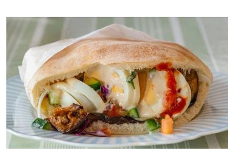 Perfect Pita Botany: View Menu & Order Online - 4/4
