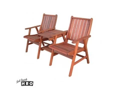 Explore Melbourne's Premier Outdoor Furniture Stores