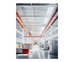 Factory Painting Australia