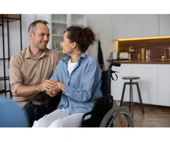 Reliable NDIS Disability Support Providers in Melbourne