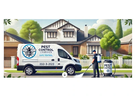 Pest Control Adelaide