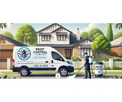 Pest Control Adelaide