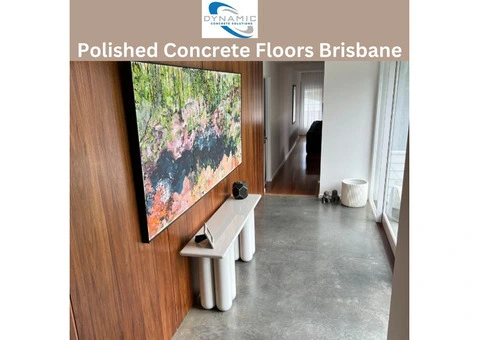 Affordable Epoxy Flooring in Brisbane at Sales