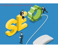 Affordable SEO Company in Australia