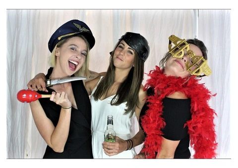 Perfect 360 Video Both in Liverpool for Your Upcoming Event