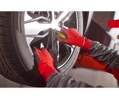 Express Mobile Tyres: Convenient Mobile Tyre Services Across Australia