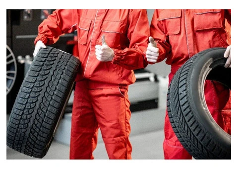 Express Mobile Tyres: Convenient Mobile Tyre Services Across Australia - 2/13