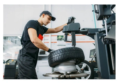 Express Mobile Tyres: Convenient Mobile Tyre Services Across Australia - 3/13