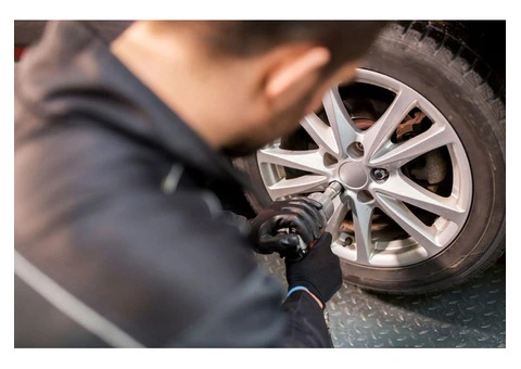 Express Mobile Tyres: Convenient Mobile Tyre Services Across Australia - 4/13